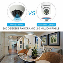 Load image into Gallery viewer, 5G Wifi Video Camera