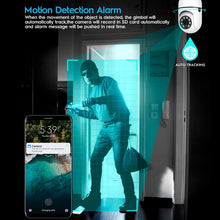Load image into Gallery viewer, 5G Wifi Video Camera