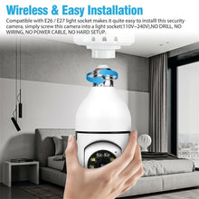 Load image into Gallery viewer, 5G Wifi Video Camera