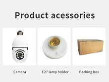 Load image into Gallery viewer, 5G Wifi Video Camera