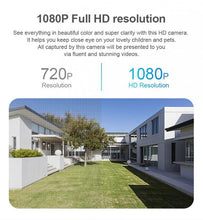 Load image into Gallery viewer, 5G Wifi Video Camera
