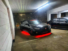 Load image into Gallery viewer, RGB Underglow Lighting Kit (Easy to Install)