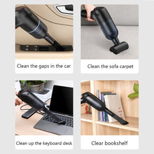 Load image into Gallery viewer, Wireless Car Vacuum