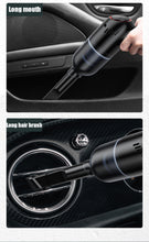 Load image into Gallery viewer, Wireless Car Vacuum