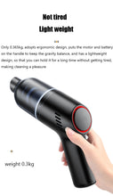 Load image into Gallery viewer, Wireless Car Vacuum