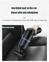 Load image into Gallery viewer, Wireless Car Vacuum