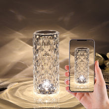 Load image into Gallery viewer, 'NEW' LED Touch Lamp Light