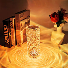 Load image into Gallery viewer, 'NEW' LED Touch Lamp Light