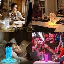 Load image into Gallery viewer, 'NEW' LED Touch Lamp Light