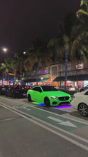 Load and play video in Gallery viewer, RGB Underglow Lighting Kit (Easy to Install)