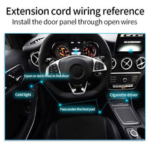 Load image into Gallery viewer, *New* Interior LED Neon Strip Lights (Easy To Install)