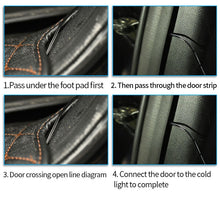 Load image into Gallery viewer, *New* Interior LED Neon Strip Lights (Easy To Install)