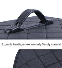 Load image into Gallery viewer, Car Trunk Organizer Box